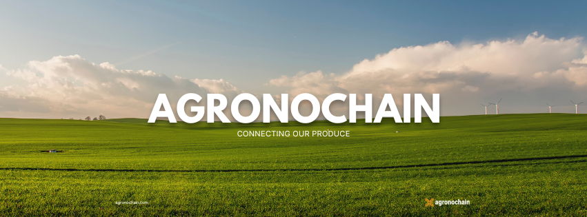 Cover image of Agronochain, Agribusiness venture on VC4A