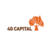 Partner Organization 4G Capital image of G Logo