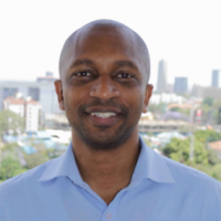 Robert Karanja