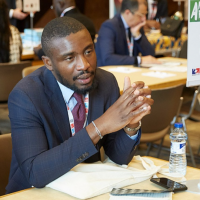 Julio Mupemba