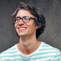 Joshua Bicknell