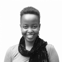 Wambui Karebe