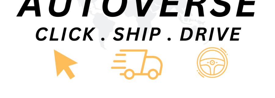 Cover image of Autoverse, Automotive venture on VC4A