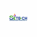 Logo of Sustainable Energy Technologies Limited, Agritech venture on VC4A