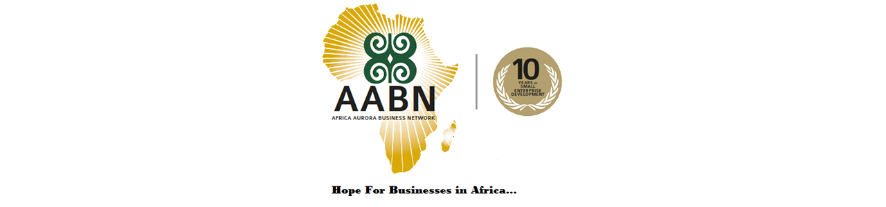 African Aurora Business Network