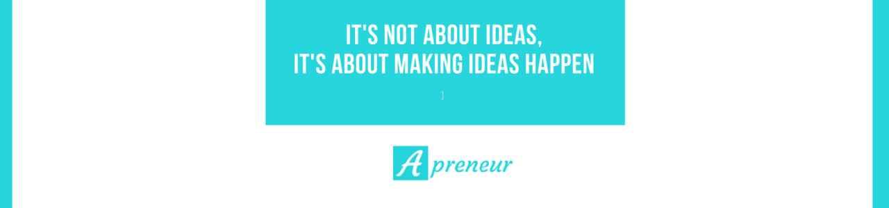 Apreneur Network