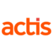 Partner Organization Actis image of Actis Logo