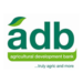 Partner Organization Agricultural Development Bank image of Adb Logo