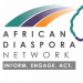 Partner Organization African Diaspora Network image of ADN Logo