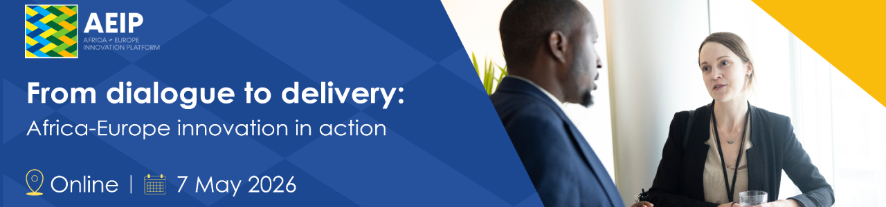 From Dialogue to Delivery: Africa–Europe Innovation in Action
