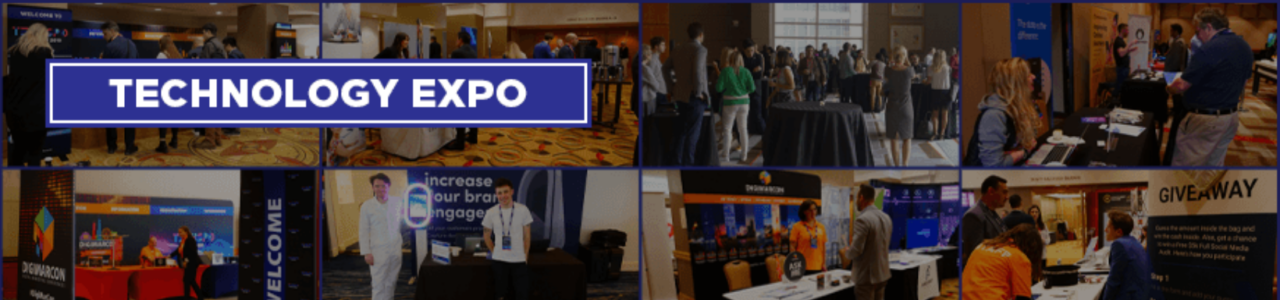 TECHSPO Joburg 2026