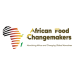 Partner Organization African Food Changemakers image of AFC Logo VC A