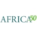 Partner Organization Africa50 image of Africa