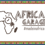 Partner Organization African Garage image of Africa Off Pattern