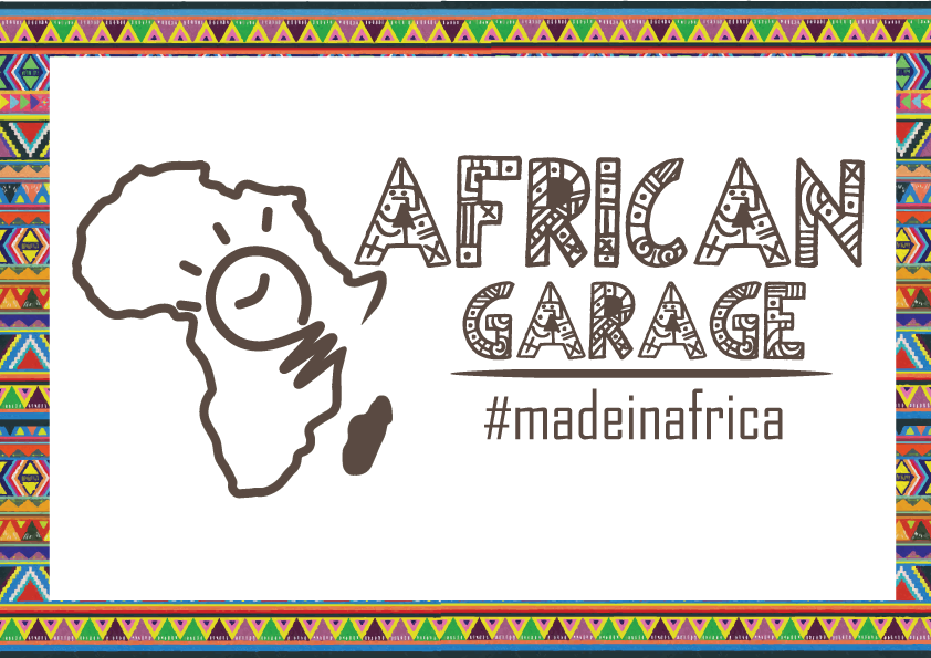 Partner Organization African Garage image of Africa Off Pattern