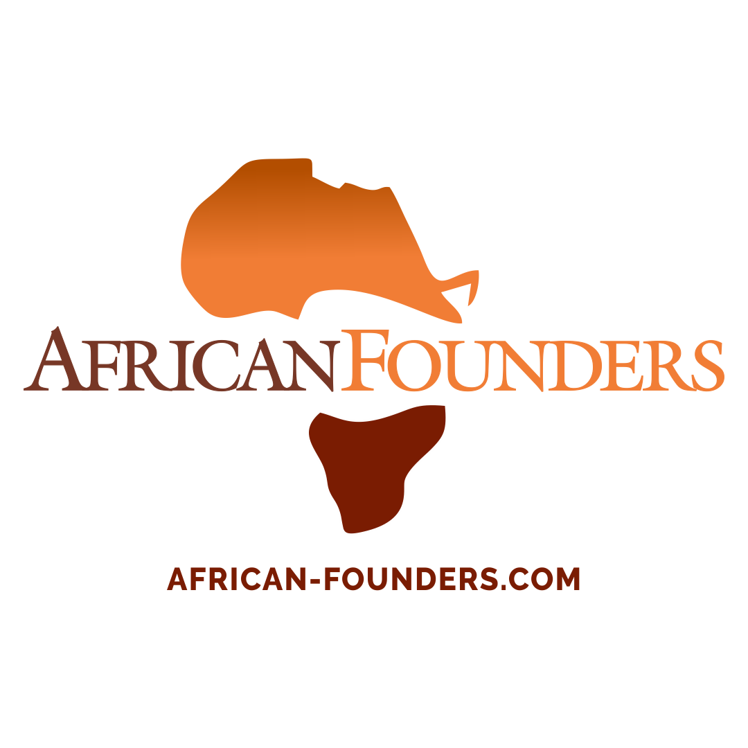 Partner Organization African Founders image of African Founders Logo Square