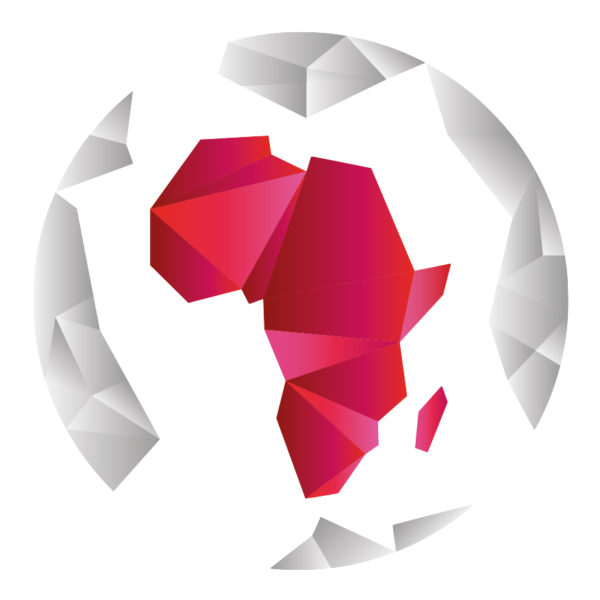 Partner Organization AfricArena image of AfricArena Logo Logo Colour Copy Copie