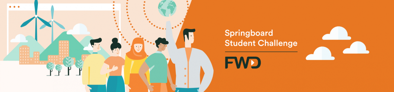 FWD Springboard Student Challenge