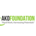 Partner Organization Ako Foundation image of Ako Logo