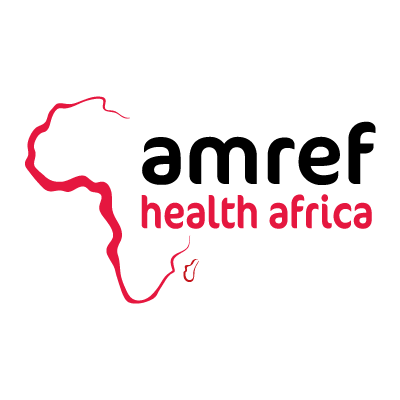 Partner Organization Amref Health Africa image of Amref