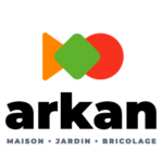 Logo of Arkan, E-commerce venture on VC4A