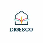 Logo of Digesco, Consultoria Educacional, SU LDA, Consulting and business development venture on VC4A