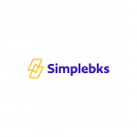 Logo of Simplebks, Accounting services venture on VC4A
