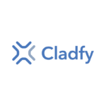 Logo of Cladfy Inc, Artificial intelligence venture on VC4A