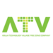 Partner Organization Abuja Technology Village image of Atv Logo
