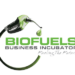 Partner Organization Biofuels Business Incubator image of Biofuels Logo