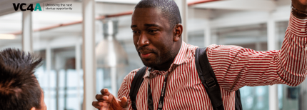 Post Profile How African startups contribute to tackling the challenge of youth unemployment image of Blogpost Banner Showcase Min