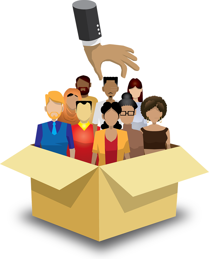 Online Campaign & selection tools