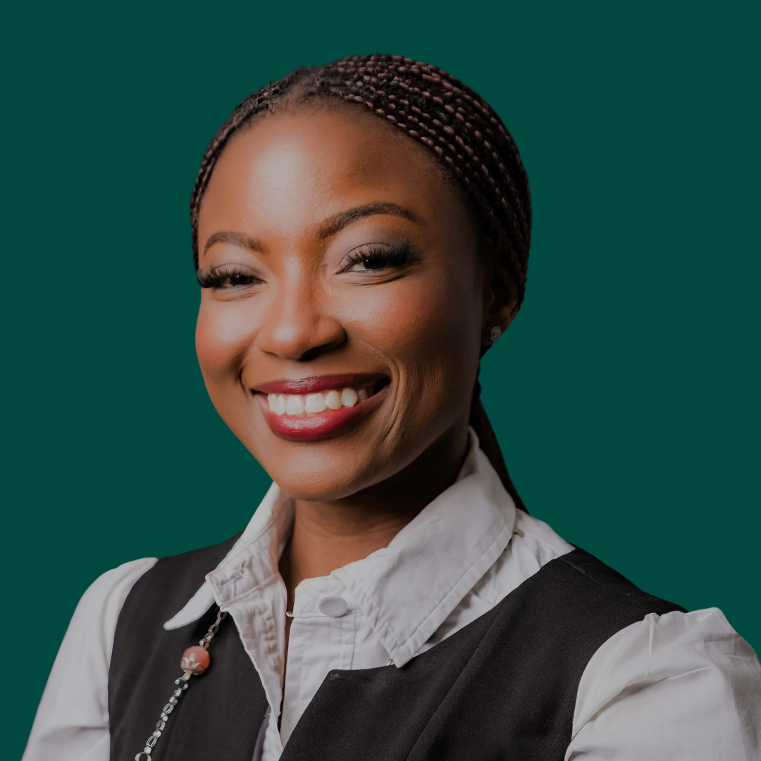 Boyewa Abiodun-Adepoju