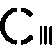 Partner Organization Carbono 3 image of C Digital Black SqCD