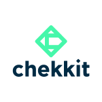 Logo of Chekkit Technologies, Artificial intelligence venture on VC4A