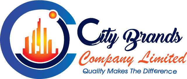 Cover image of CITY BRAND Company Limited, 3D printing venture on VC4A