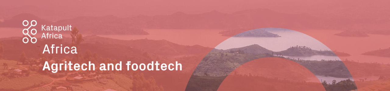 Katapult Africa Accelerator