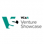 Cropped Logo VC A Venture Showcase Png