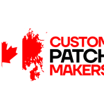 Venture Profile Custom Patch Makers Canada image of CustomPatchMakersCAlogo