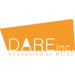 Partner Organization DARE inc. image of Dare Logo