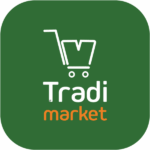 Logo of Tradi-Market, E-commerce venture on VC4A