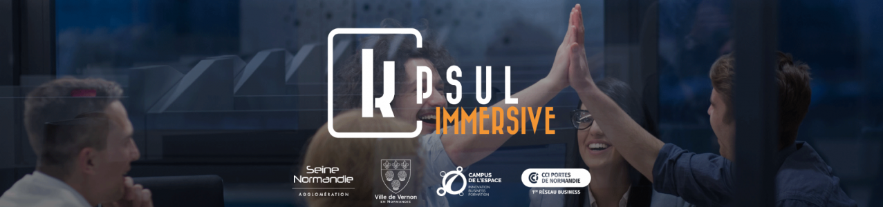 KPSUL Immersive Startup Competition