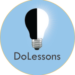Venture Profile DoLessons image of Dolessons Logo