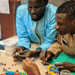 Discovering Design Thinking