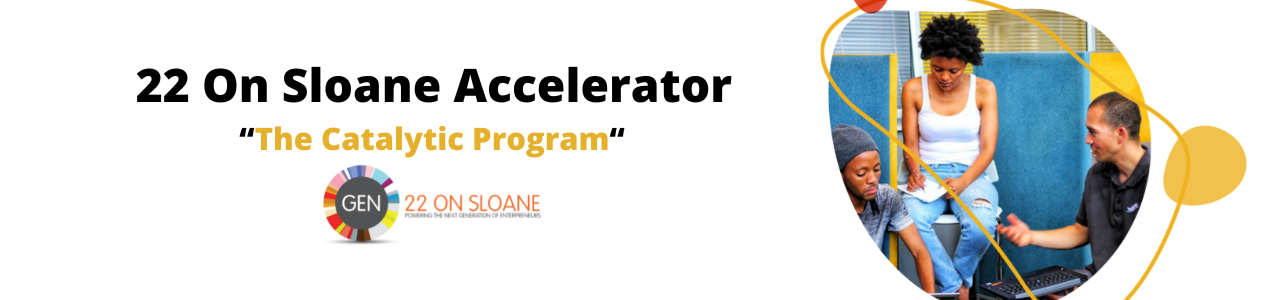 The Catalytic Program