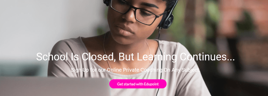 Cover image of EduPoint Limited, Education venture on VC4A