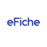 Venture Profile EFiche Limited image of EFiche Logo