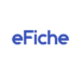 Venture Profile EFiche Limited image of EFiche Logo