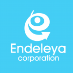 Logo of Endeleya corporation, Artificial intelligence venture on VC4A