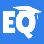 Venture Profile EdiQ image of EQ Logo